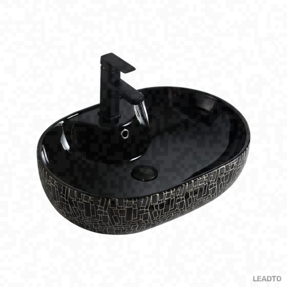 LT-6006-HE-BLG1 black art-basins