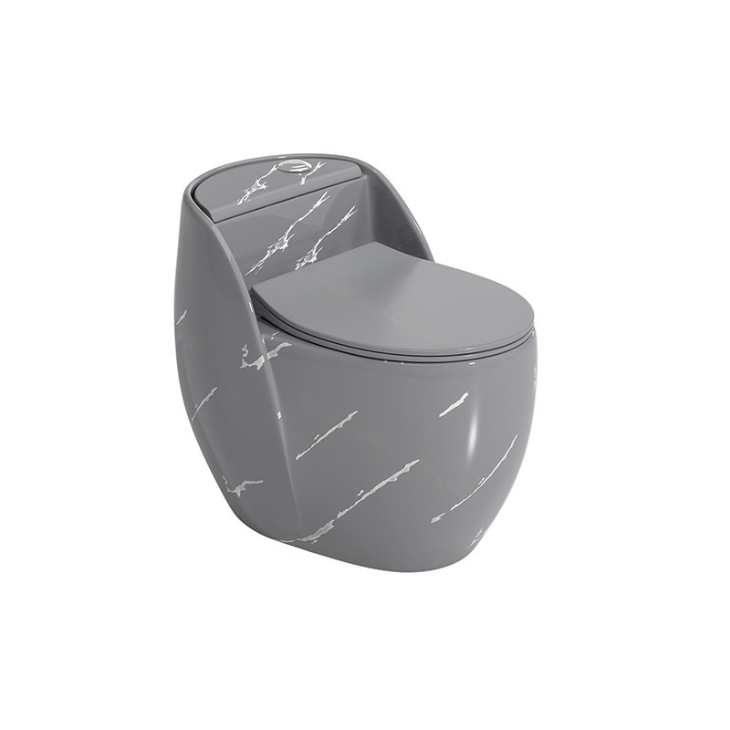 LT-1353-DP-LG grey one-piece-toilets