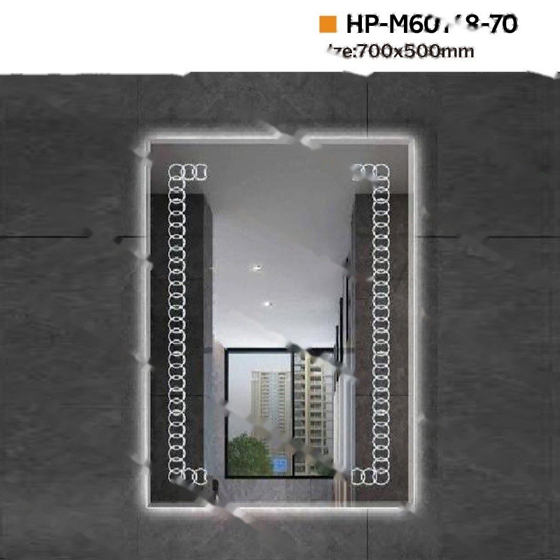 LT-M60148-70 bathroom mirrors
