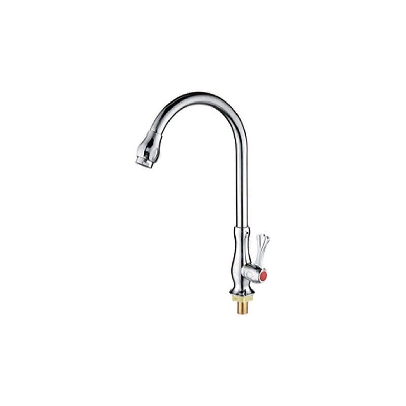 LT-10017-ZINC-TCSCDLLT kitchen faucet, kitchen mixer tap, sink faucet