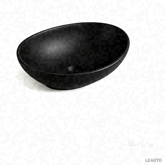 LT-6267-M-BL black art-basins