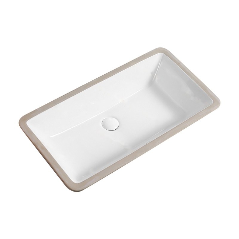 LT-6850 white art-basins