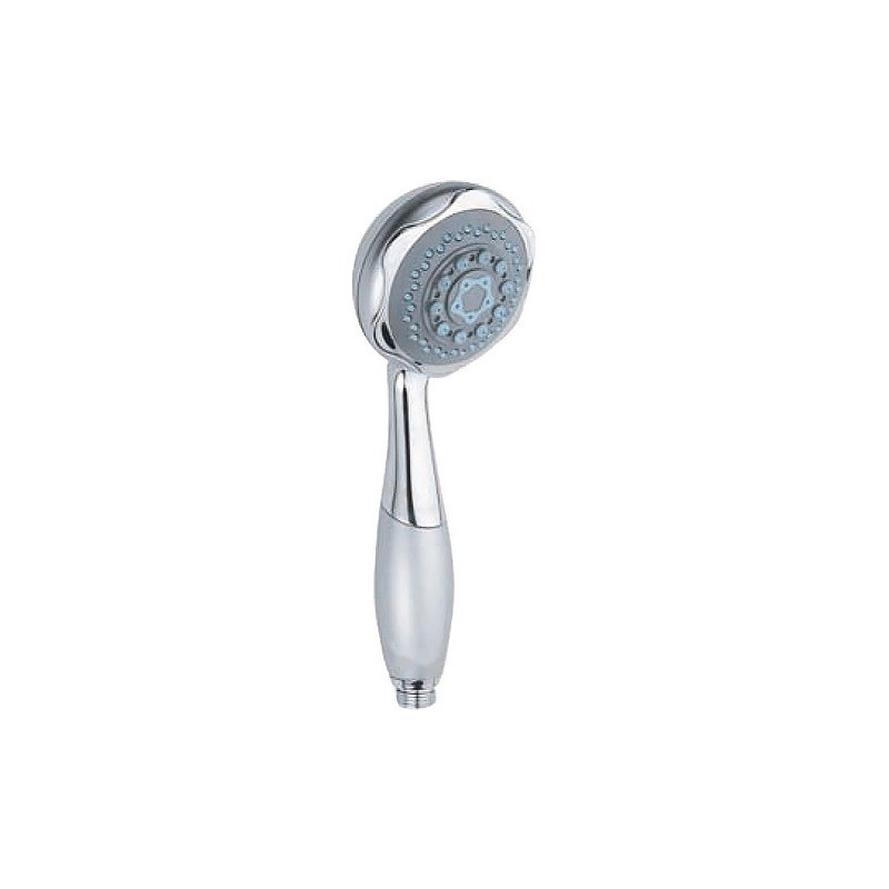 LT-10008-PLA-SP hand shower, hand held shower head