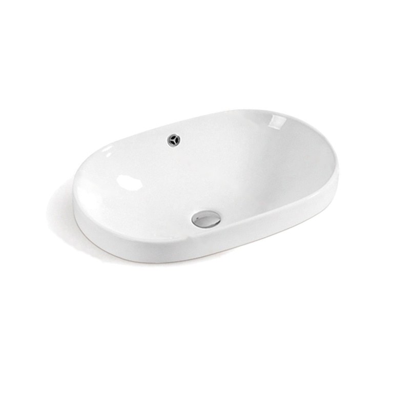 LT-6199 white art-basins