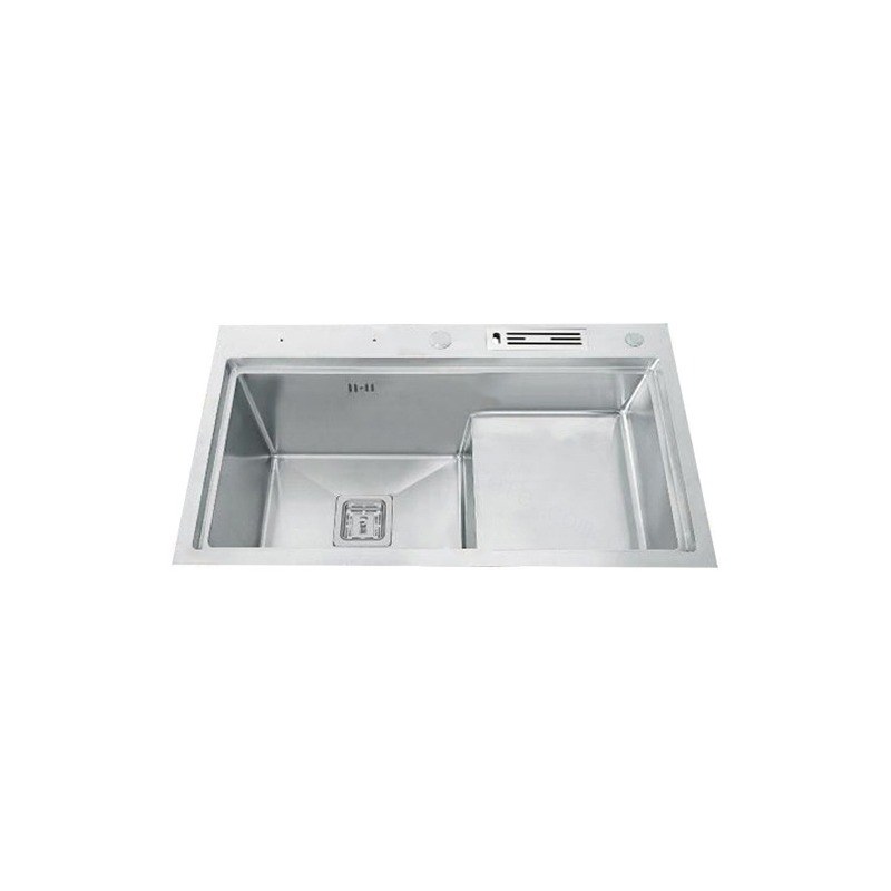 LT-7846SHBELS-Silver kitchen sink, stainless sink, wash basin sink