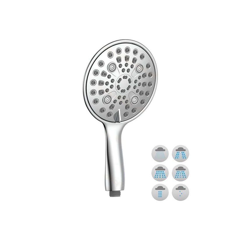 LT-10235-PLA-SP hand shower, hand held shower head