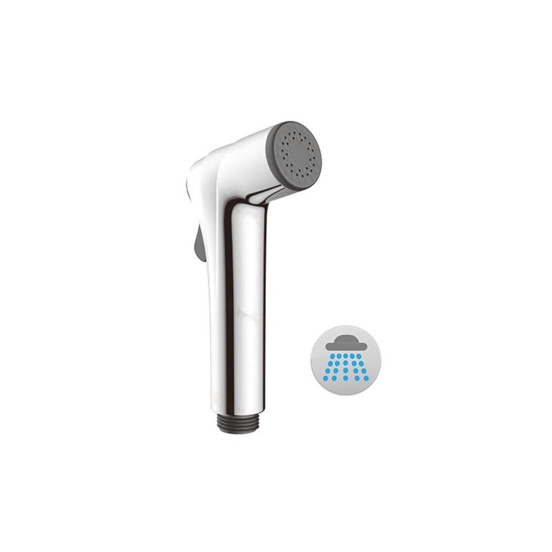 LT-10120-PLA-PQ bidet sprayer, handheld bidet, toilet spray gun