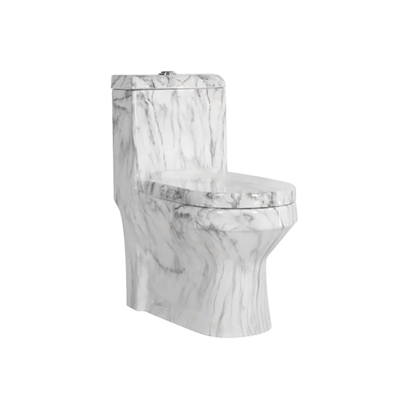 LT-1085-DP-5 white one-piece-toilets