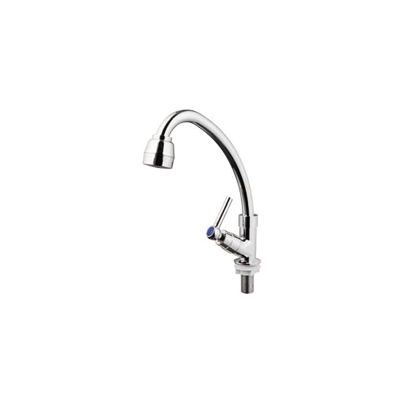 LT-10003-PLA-TCSCDLLT kitchen faucet, kitchen mixer tap, sink faucet