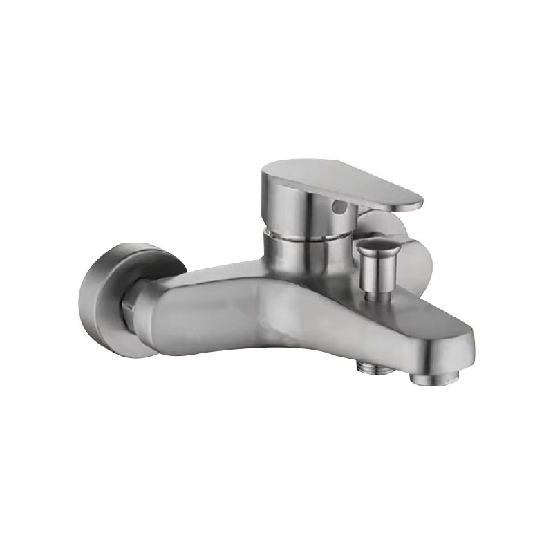 LT-10005-SS-QCYGLT bathtub faucet, tub filler, bath mixer