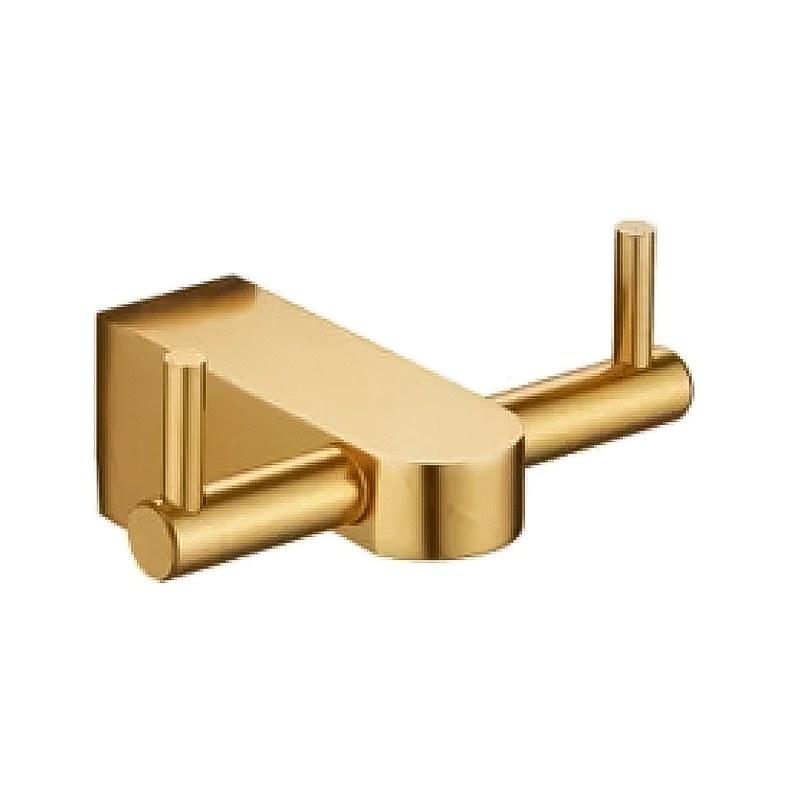 LT-AL8111-G bathroom hardware set, towel bar, bath accessory