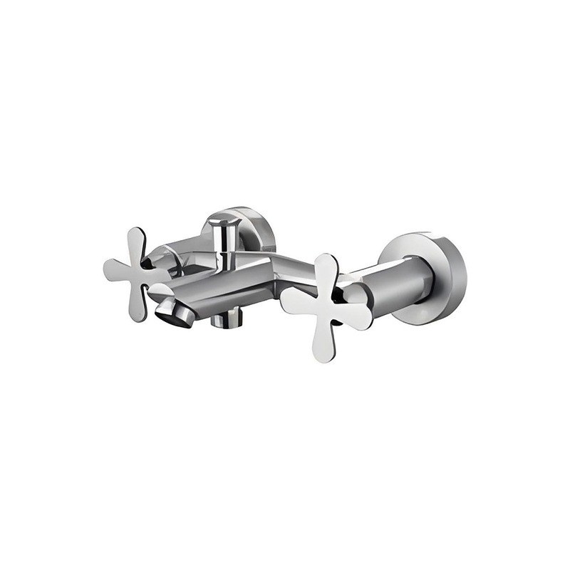 LT-10029-SS-QCYGLT bathtub faucet, tub filler, bath mixer