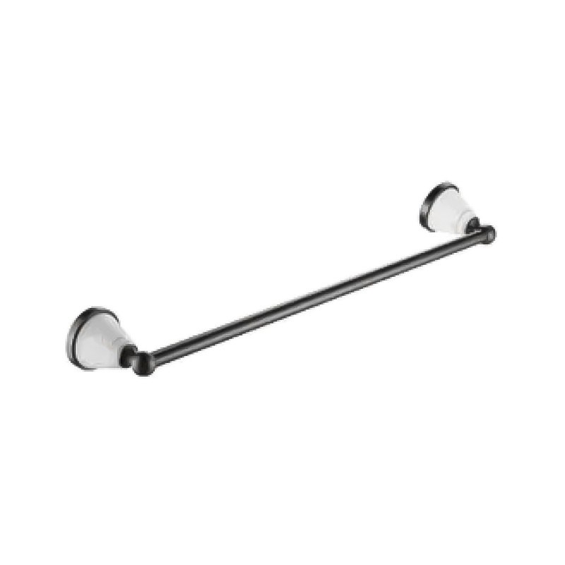 LT-AL9101 bathroom hardware set, towel bar, bath accessory