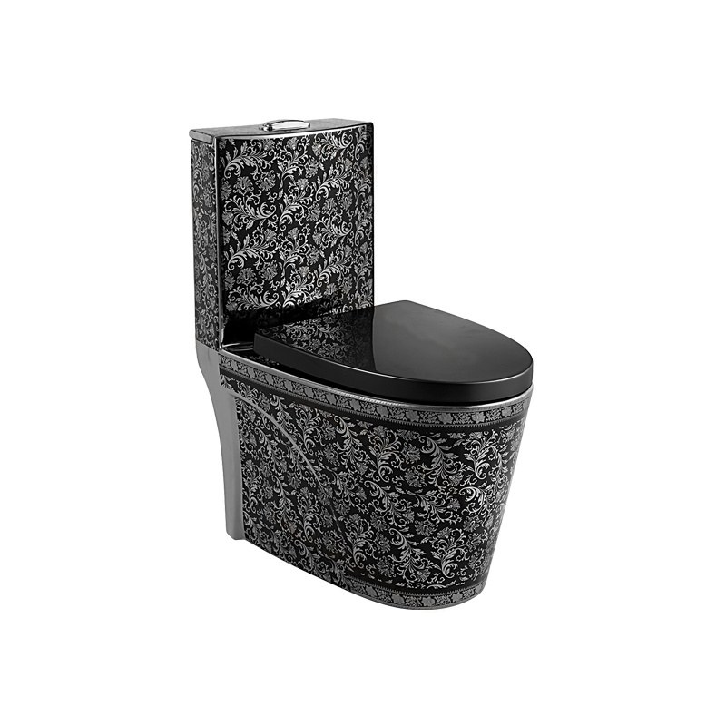 LT-1086-GID-S2 black one-piece-toilets