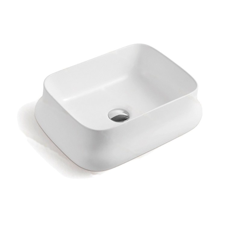 LT-6058 white art-basins