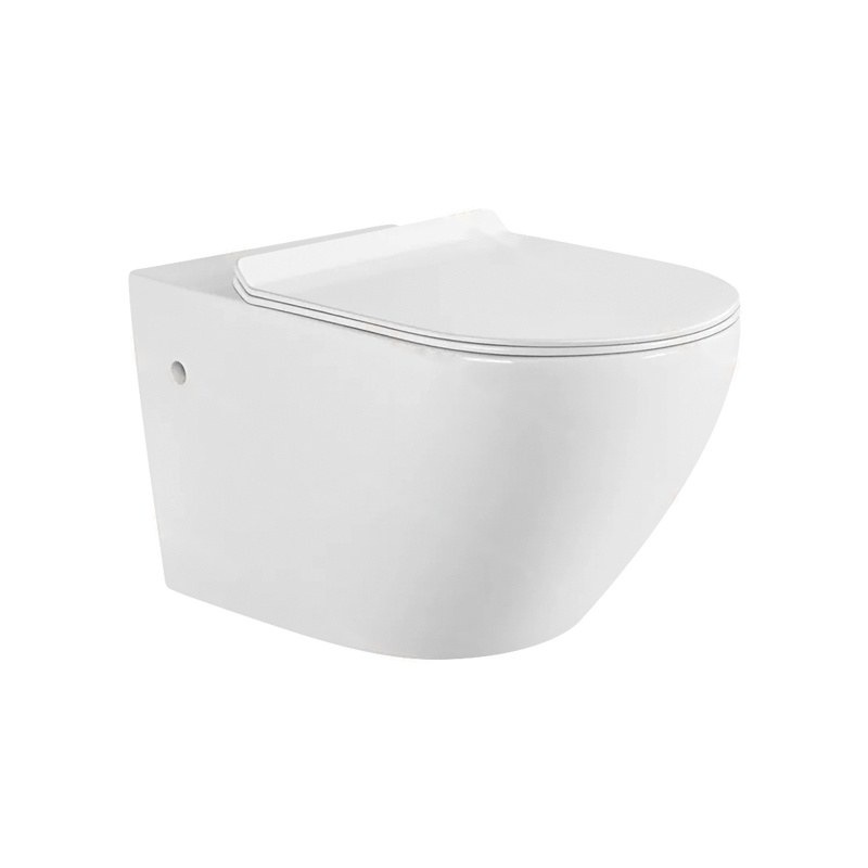 LT-450WB white wall-hung-toilets