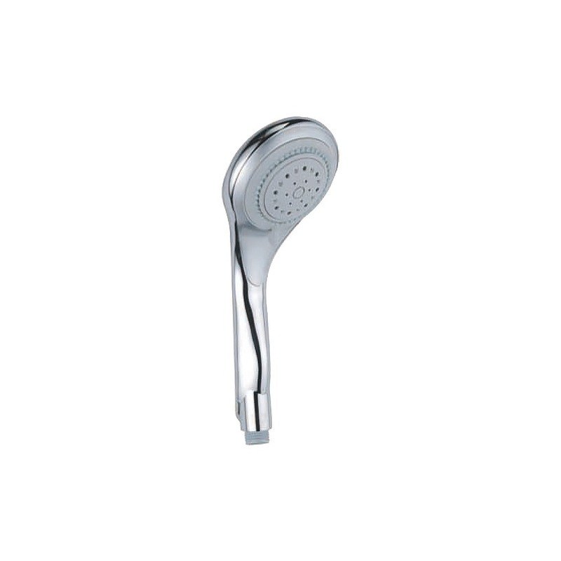 LT-10016-PLA-SP hand shower, hand held shower head