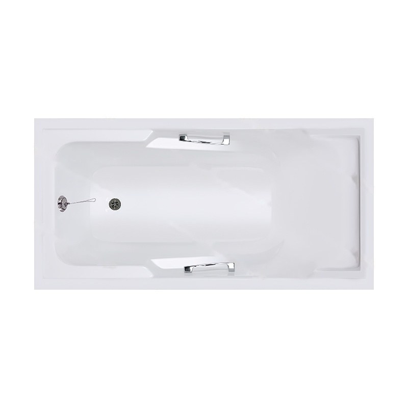 LT-10026-EB-YG bathtub, freestanding tub, soaking tub