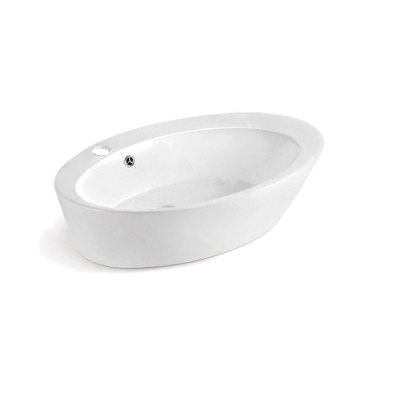 LT-6203 white art-basins