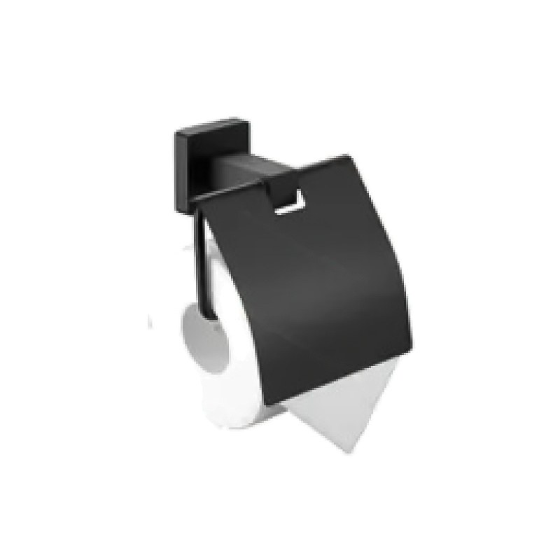 LT-ZS8409-B bathroom hardware set, towel bar, bath accessory