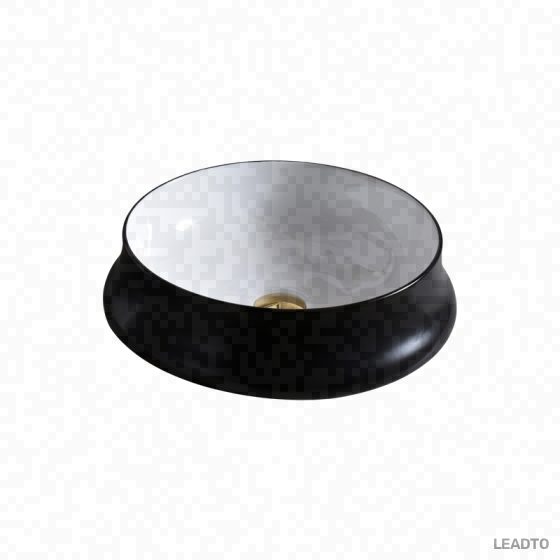LT-6015-M-BLW black art-basins