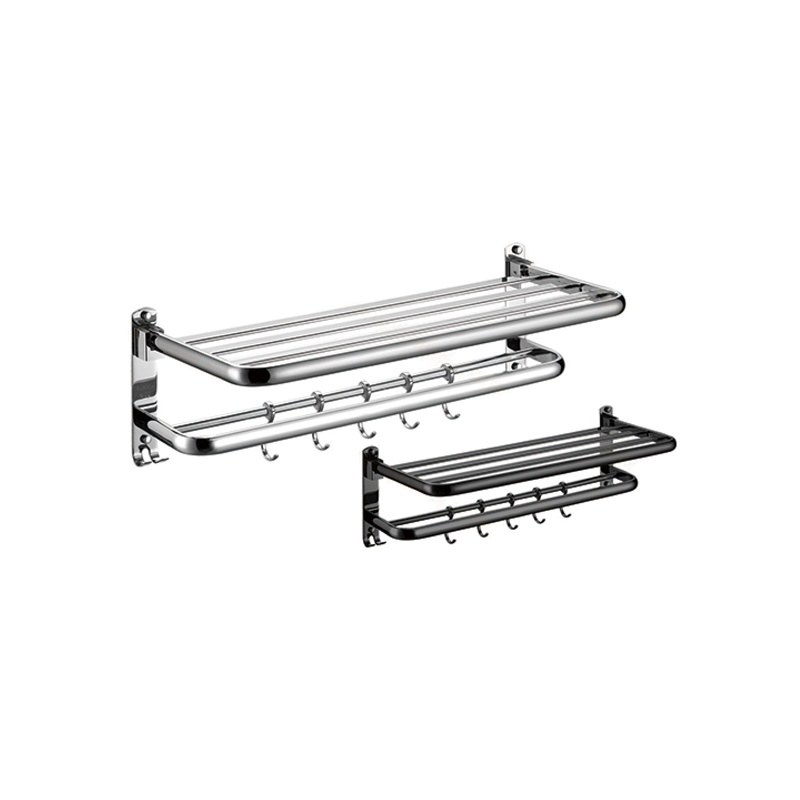 LT-BPSS8890TS bathroom hardware set, towel bar, bath accessory