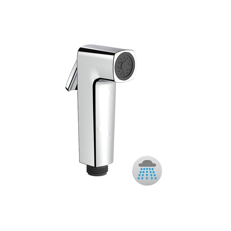 LT-10106-PLA-PQ bidet sprayer, handheld bidet, toilet spray gun