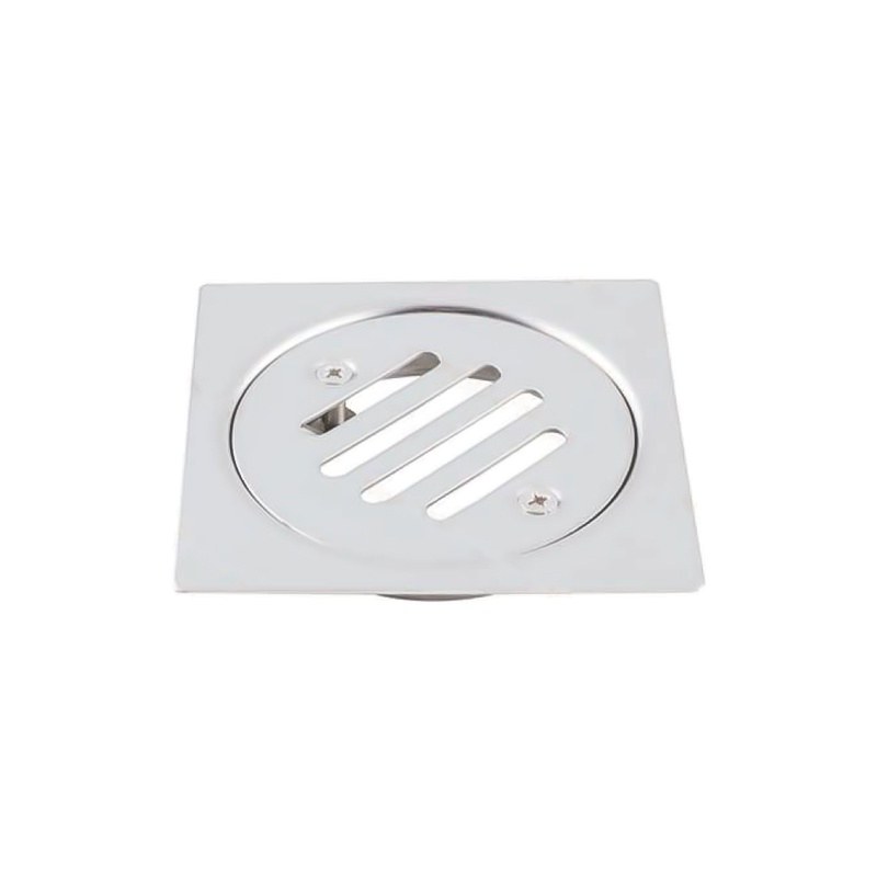 LT-10063-SS-DL floor drain, shower drain, waste outlet