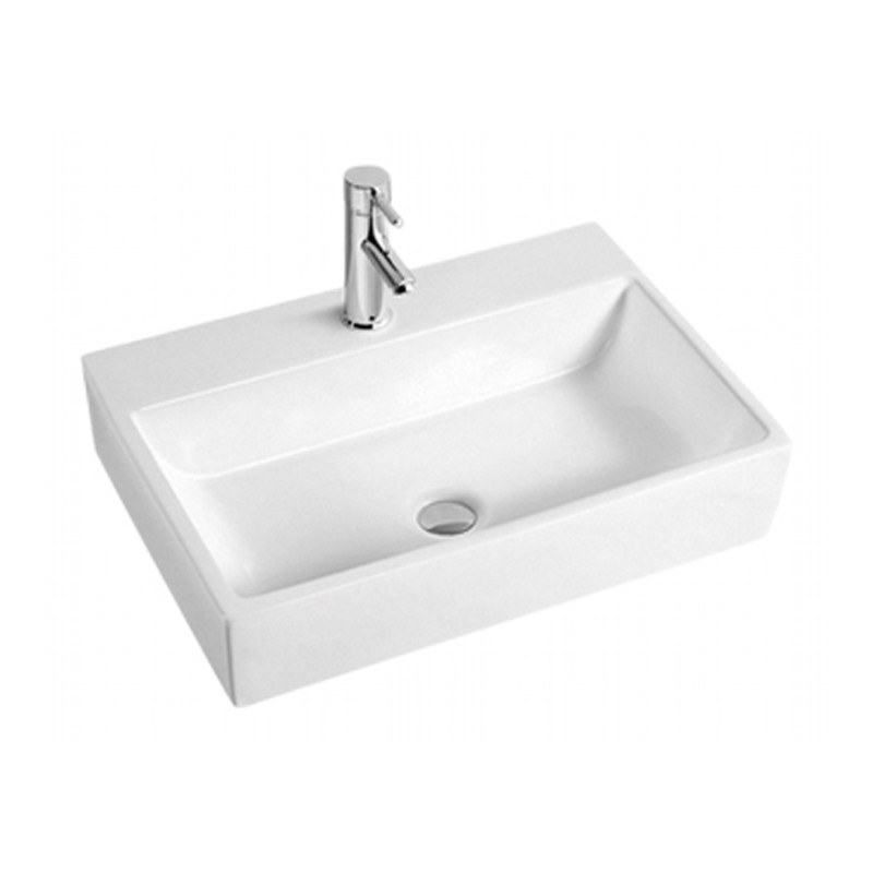 LT-8207A white art-basins