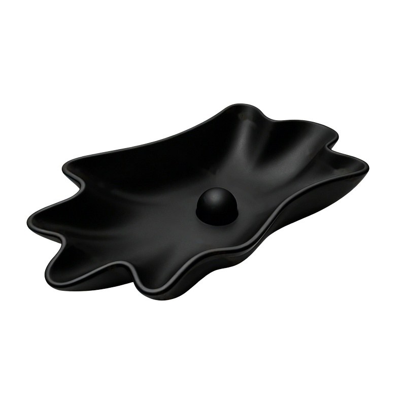 LT-6582-M-BL black art-basins