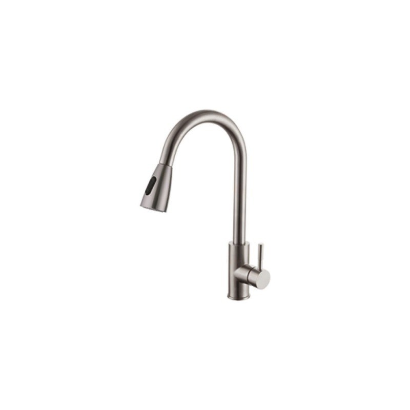 LT-10001-SS-TCCLSSCLRLT kitchen faucet, kitchen mixer tap, sink faucet