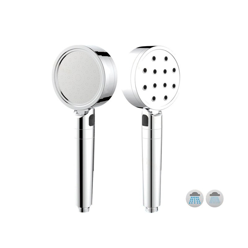 LT-10315-PLA-SP hand shower, hand held shower head