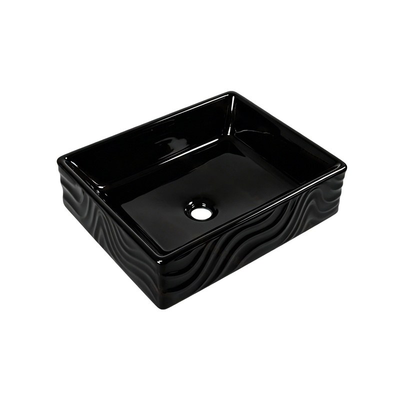 LT-6581-CG-BL black art-basins