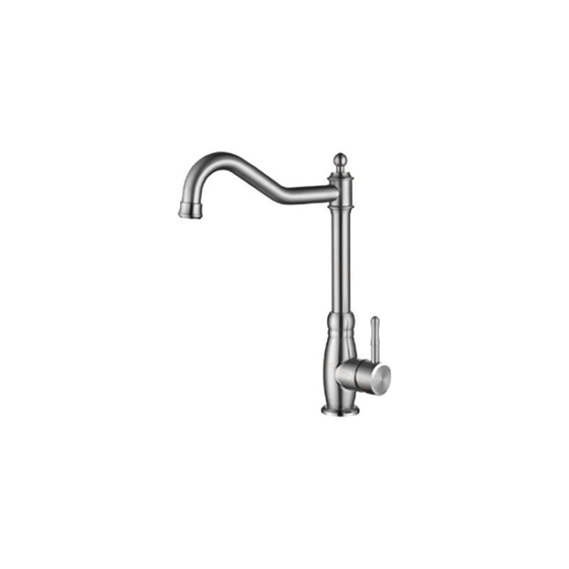 LT-10102-SS-TCSCLRLT kitchen faucet, kitchen mixer tap, sink faucet