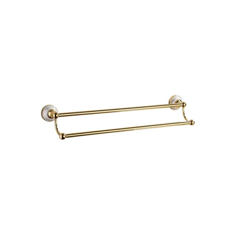 LT-ZA11800DTB bathroom hardware set, towel bar, bath accessory