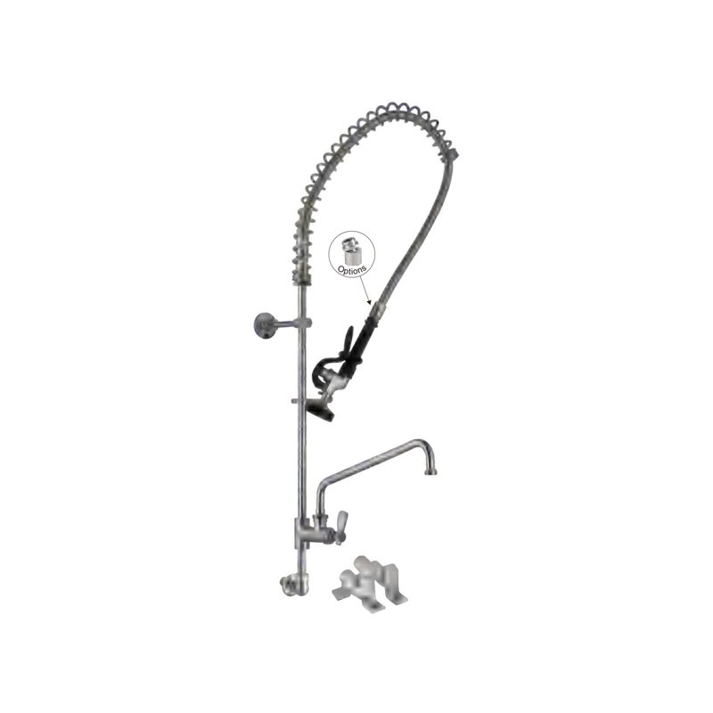 LT-10039-CFE-YCXZZ1 bathtub faucet, tub filler, bath mixer