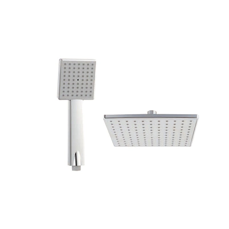 LT-10081-PLA-DPSPTZ shower set, shower system, complete shower kit