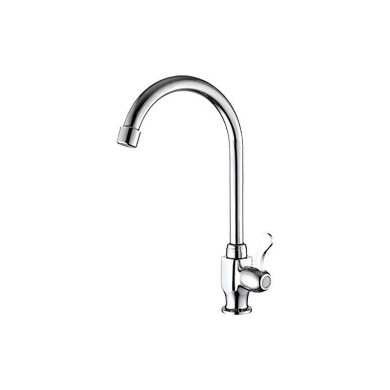 LT-10015-BRA-TCSCDLLT kitchen faucet, kitchen mixer tap, sink faucet