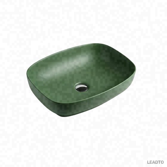 LT-6074-M-GR gold art-basins
