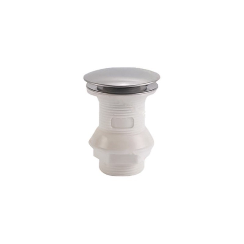 LT-10022-SS+PLA-MPXSQ floor drain, shower drain, waste outlet