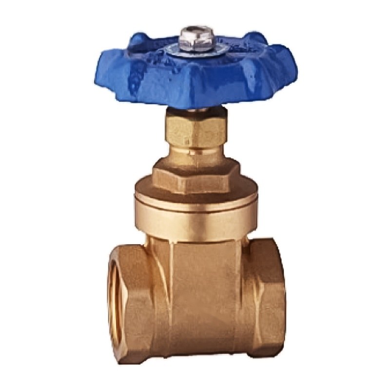 LT-10152-BT-FM angle valve, stop valve, bibcock