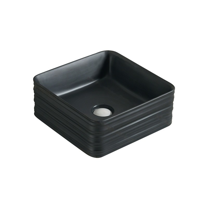 LT-6001S-CCS-TBL black art-basins