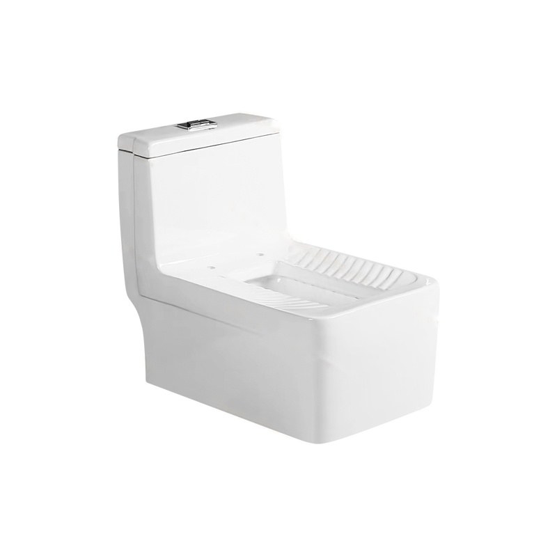 LT-1275 white one-piece-toilets