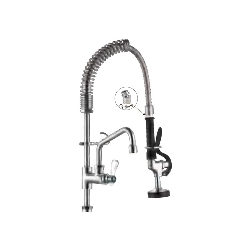 LT-10053-CFE-YCXZZ1 bathtub faucet, tub filler, bath mixer