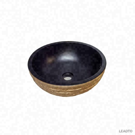 LT-6717-RS-BLRG black art-basins