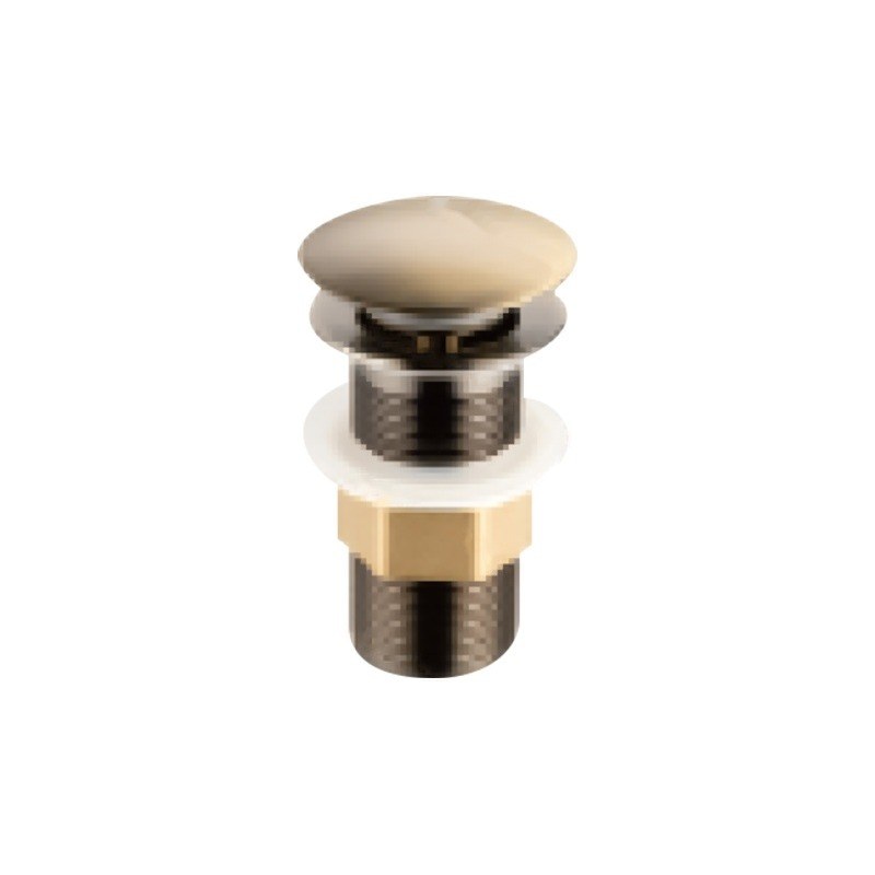 LT-10018-BRA-MPXSQ floor drain, shower drain, waste outlet
