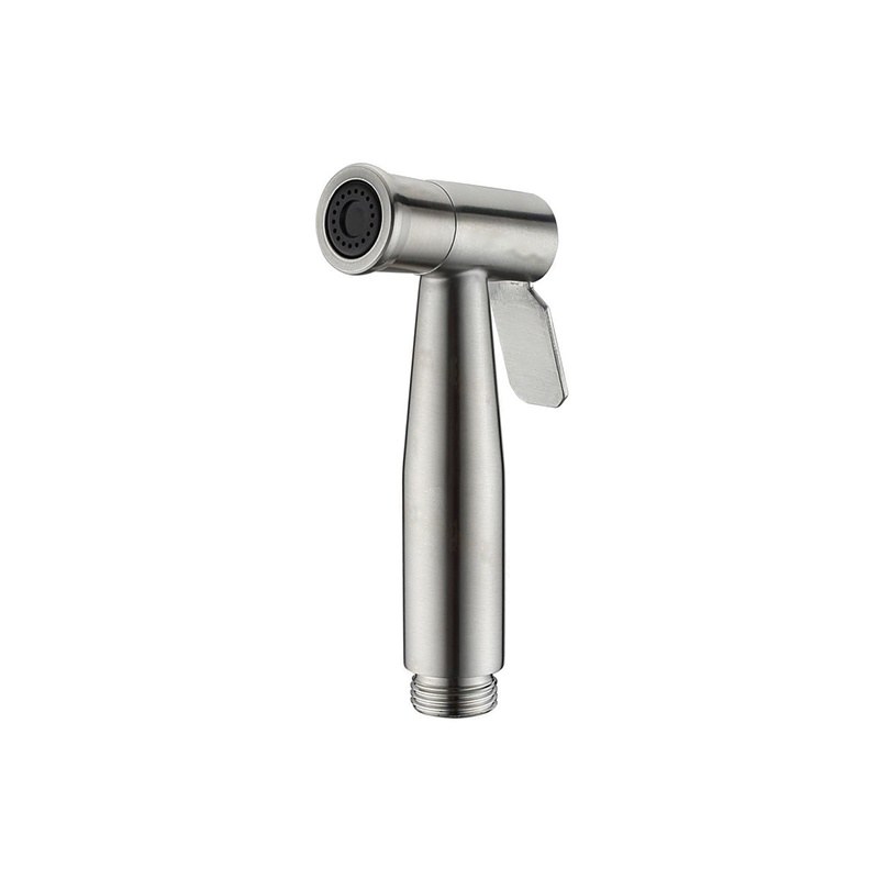 LT-11006-SS-PQ bidet sprayer, handheld bidet, toilet spray gun