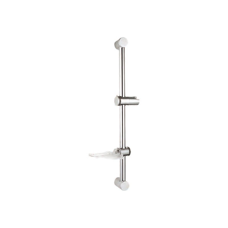 LT-10057-SS-SJLYG shower slider bar, riser rail, shower rail
