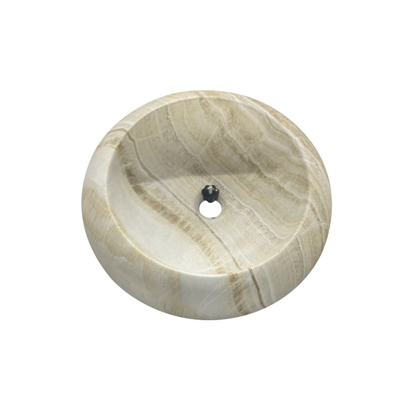 LT-6185-DP-MB11 patterned art-basins