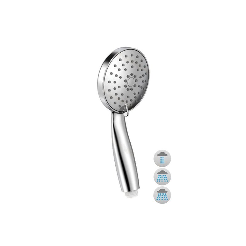 LT-10257-PLA-SP hand shower, hand held shower head